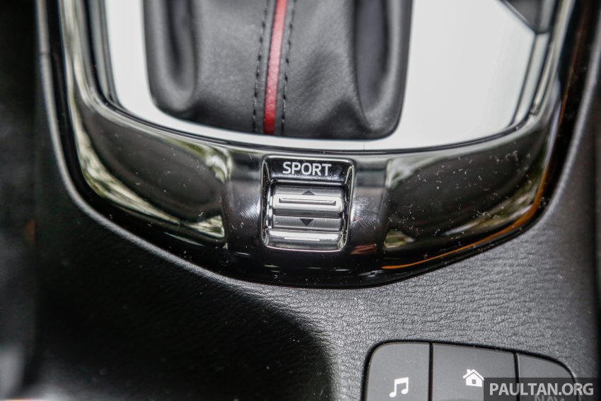 试驾：2017 Mazda CX-3，GVC加持，操控表现再进化！ 44503