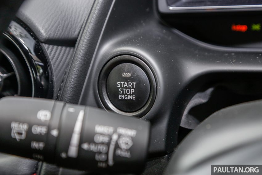 试驾：2017 Mazda CX-3，GVC加持，操控表现再进化！ 44513