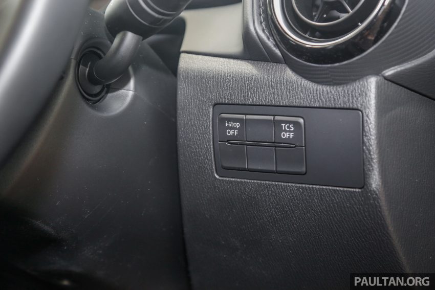 试驾：2017 Mazda CX-3，GVC加持，操控表现再进化！ 44514