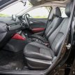 试驾：2017 Mazda CX-3，GVC加持，操控表现再进化！