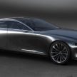 东京车展: Mazda Vision Coupe 正式发布, 魂动未来设计！