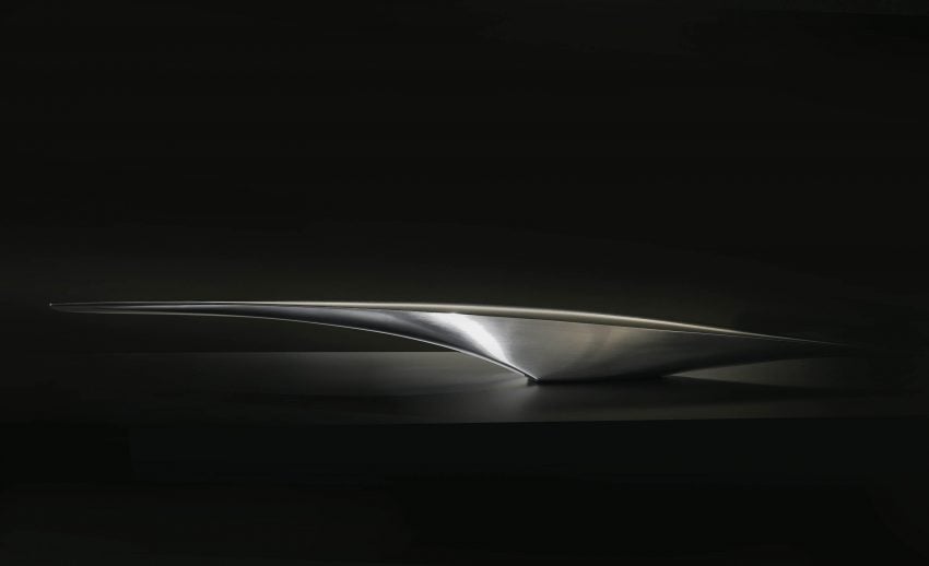 东京车展: Mazda Vision Coupe 正式发布, 魂动未来设计！ 46180