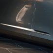 东京车展: Mazda Vision Coupe 正式发布, 魂动未来设计！
