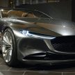 Mazda 日本原厂将开发大排量六缸引擎，现有小排量引擎将获改良，未来也将推出Mild Hybrid、PHEV和纯电动EV