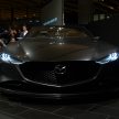 Mazda 日本原厂将开发大排量六缸引擎，现有小排量引擎将获改良，未来也将推出Mild Hybrid、PHEV和纯电动EV