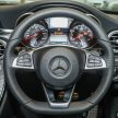 图集：Mercedes-Benz C200 AMG Line，RM254,888！