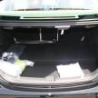 油电阵容再扩军，Mercedes-Benz E350e 本地正式上市。