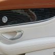 油电阵容再扩军，Mercedes-Benz E350e 本地正式上市。