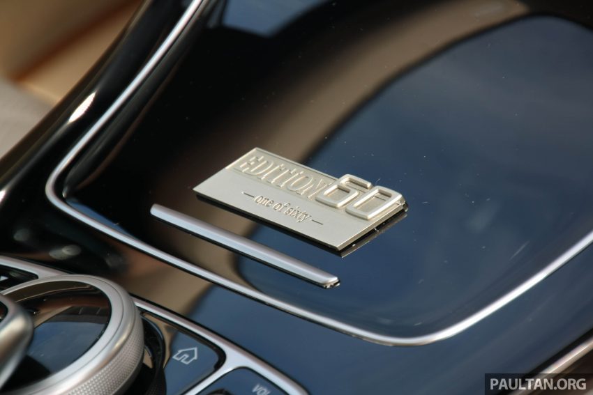 油电阵容再扩军，Mercedes-Benz E350e 本地正式上市。 44206