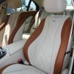 油电阵容再扩军，Mercedes-Benz E350e 本地正式上市。