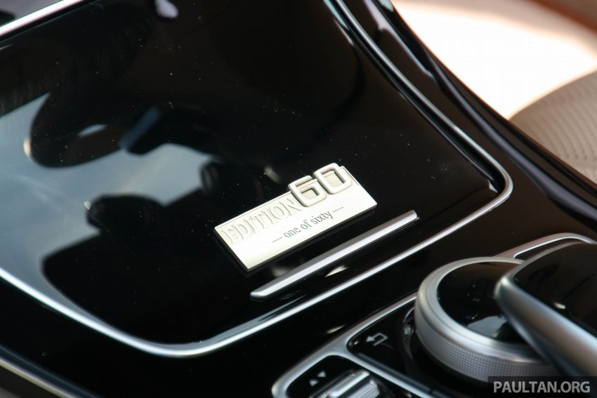 油电阵容再扩军，Mercedes-Benz E350e 本地正式上市。 44217