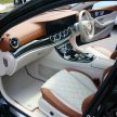 油电阵容再扩军，Mercedes-Benz E350e 本地正式上市。