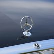 油电阵容再扩军，Mercedes-Benz E350e 本地正式上市。