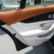 油电阵容再扩军，Mercedes-Benz E350e 本地正式上市。