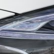 油电阵容再扩军，Mercedes-Benz E350e 本地正式上市。