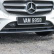 油电阵容再扩军，Mercedes-Benz E350e 本地正式上市。