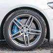 油电阵容再扩军，Mercedes-Benz E350e 本地正式上市。
