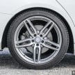 油电阵容再扩军，Mercedes-Benz E350e 本地正式上市。