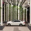 油电阵容再扩军，Mercedes-Benz E350e 本地正式上市。