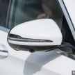 油电阵容再扩军，Mercedes-Benz E350e 本地正式上市。