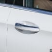 油电阵容再扩军，Mercedes-Benz E350e 本地正式上市。