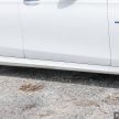 油电阵容再扩军，Mercedes-Benz E350e 本地正式上市。