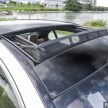 油电阵容再扩军，Mercedes-Benz E350e 本地正式上市。