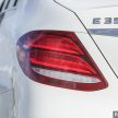 油电阵容再扩军，Mercedes-Benz E350e 本地正式上市。