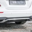 油电阵容再扩军，Mercedes-Benz E350e 本地正式上市。
