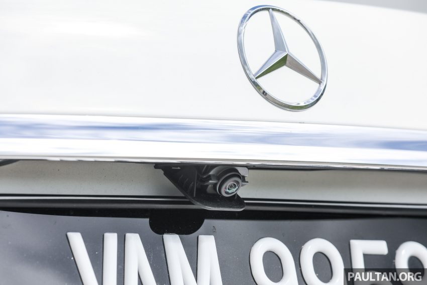油电阵容再扩军，Mercedes-Benz E350e 本地正式上市。 44297