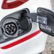 油电阵容再扩军，Mercedes-Benz E350e 本地正式上市。