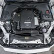 油电阵容再扩军，Mercedes-Benz E350e 本地正式上市。