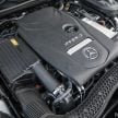 油电阵容再扩军，Mercedes-Benz E350e 本地正式上市。