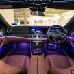 油电阵容再扩军，Mercedes-Benz E350e 本地正式上市。