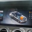 油电阵容再扩军，Mercedes-Benz E350e 本地正式上市。