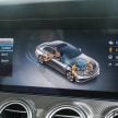 油电阵容再扩军，Mercedes-Benz E350e 本地正式上市。