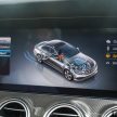 油电阵容再扩军，Mercedes-Benz E350e 本地正式上市。