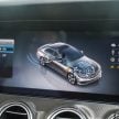 油电阵容再扩军，Mercedes-Benz E350e 本地正式上市。