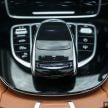 油电阵容再扩军，Mercedes-Benz E350e 本地正式上市。