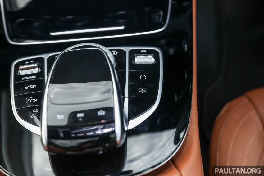 油电阵容再扩军，Mercedes-Benz E350e 本地正式上市。 44333