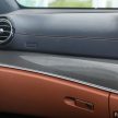 油电阵容再扩军，Mercedes-Benz E350e 本地正式上市。