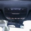 油电阵容再扩军，Mercedes-Benz E350e 本地正式上市。