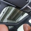 油电阵容再扩军，Mercedes-Benz E350e 本地正式上市。