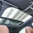 油电阵容再扩军，Mercedes-Benz E350e 本地正式上市。