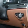 油电阵容再扩军，Mercedes-Benz E350e 本地正式上市。