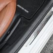 油电阵容再扩军，Mercedes-Benz E350e 本地正式上市。