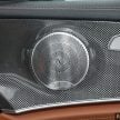 油电阵容再扩军，Mercedes-Benz E350e 本地正式上市。