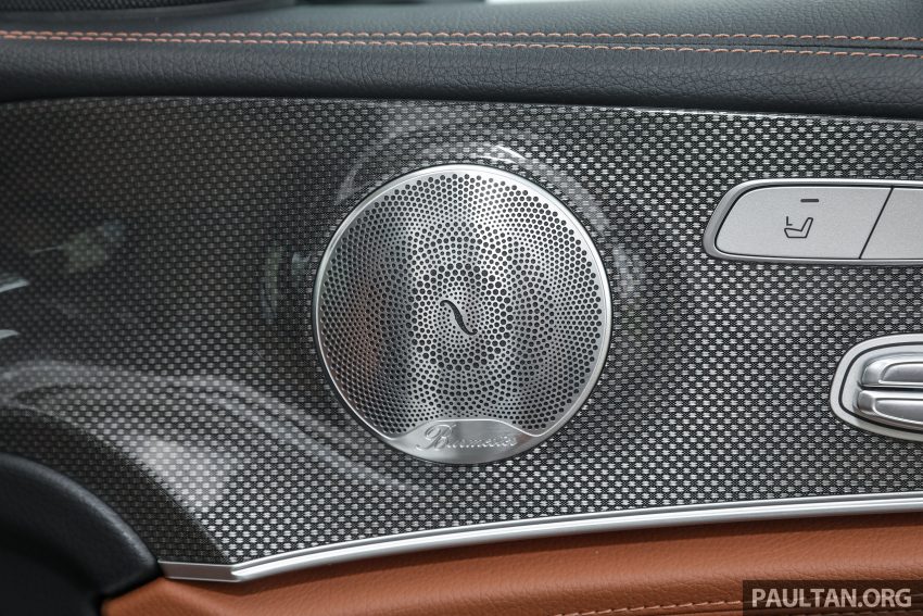 油电阵容再扩军，Mercedes-Benz E350e 本地正式上市。 44348