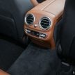 油电阵容再扩军，Mercedes-Benz E350e 本地正式上市。