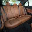 油电阵容再扩军，Mercedes-Benz E350e 本地正式上市。